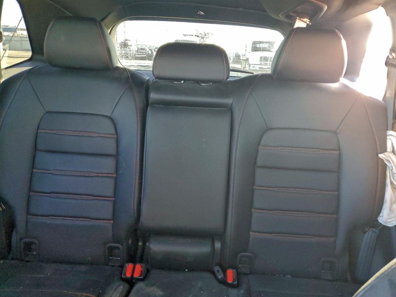 Lot #3311766187 2025 HONDA CR-V SPORT