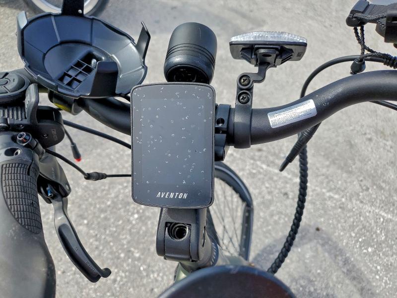 2000 ARO OTHER #3317710096