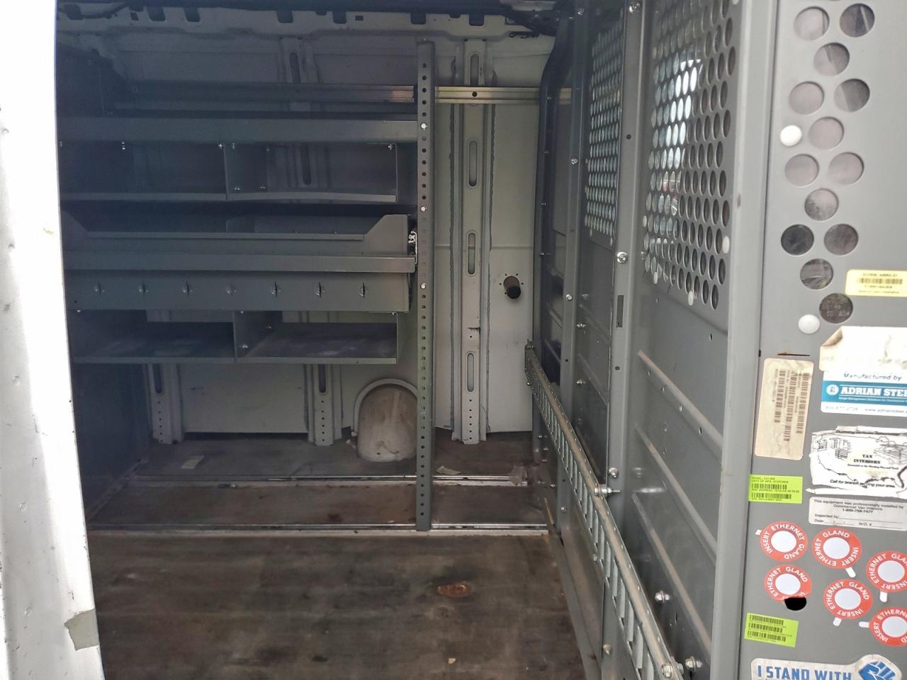 CHEVROLET EXPRESS G2