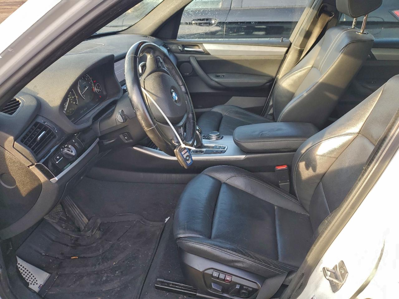 Lot #3317702111 2016 BMW X3 XDRIVE3