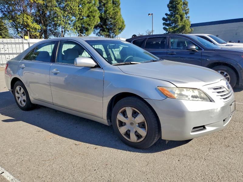 2009 TOYOTA CAMRY BASE #3304889552