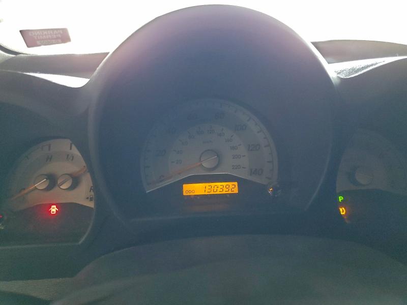 2006 TOYOTA SCION TC #3310337961