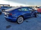 Lot #3304523467 2022 TESLA MODEL 3