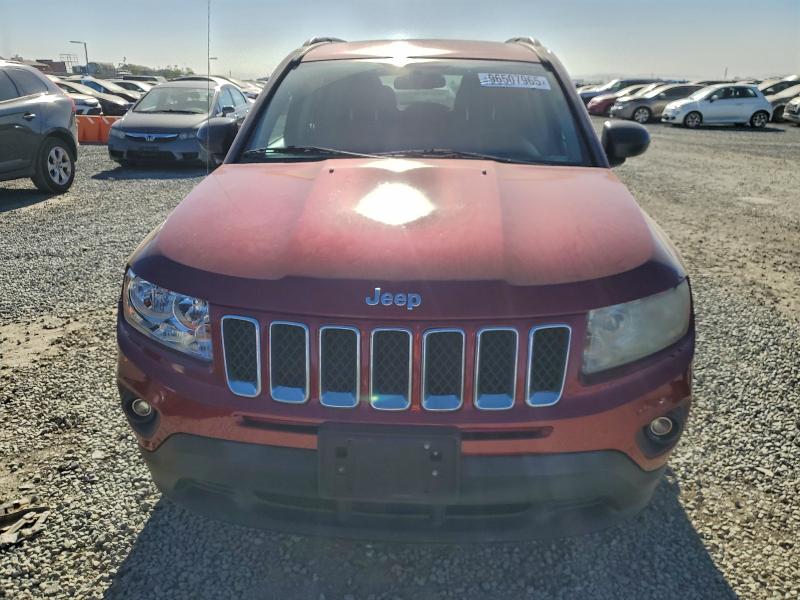 2012 JEEP COMPASS SP #3317892917