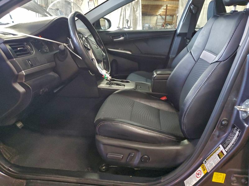 2014 TOYOTA CAMRY L #3302859015