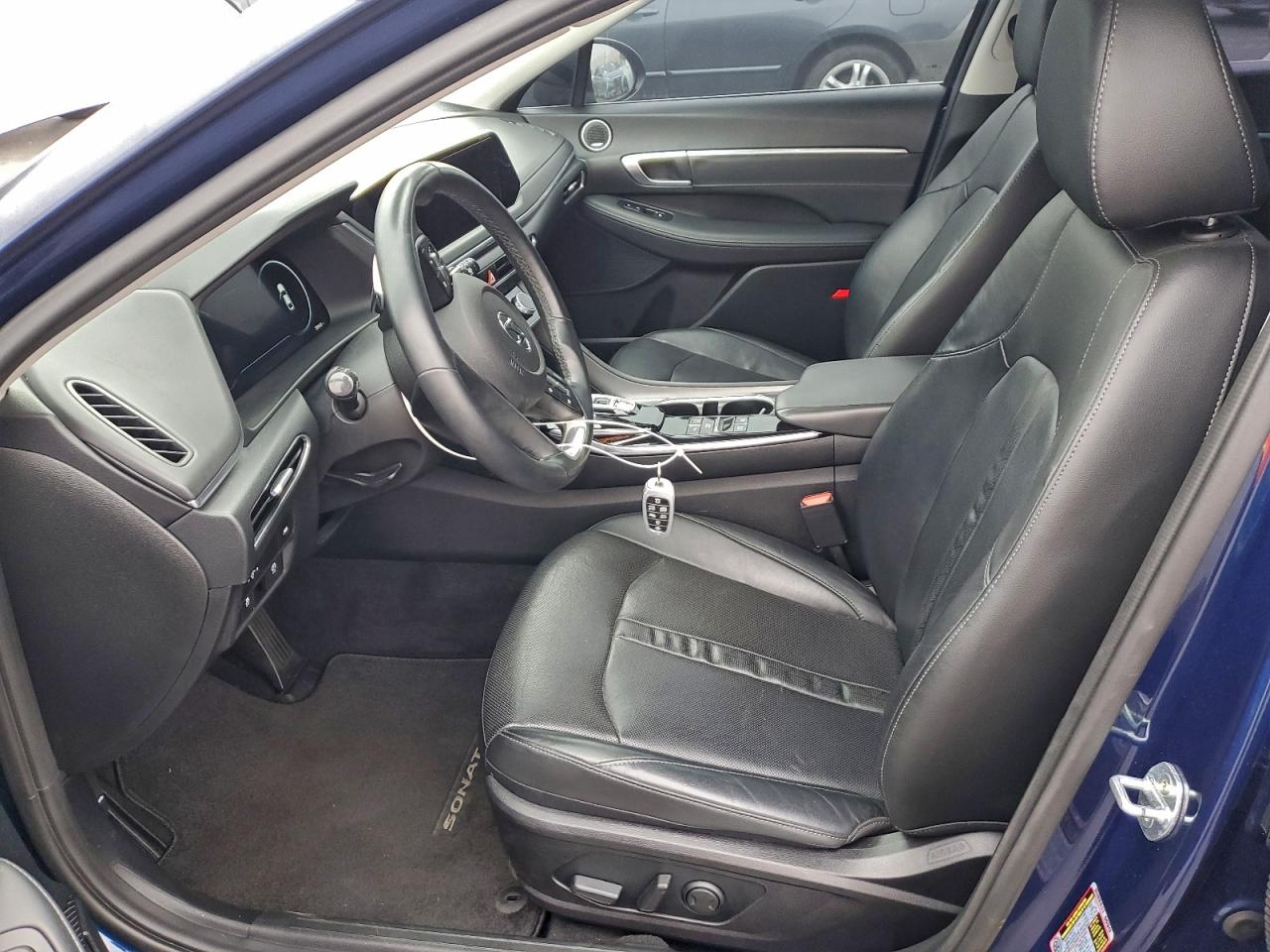 HYUNDAI SONATA LIMITED