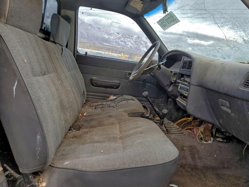 1989 TOYOTA PICKUP 1/2 #3304935563