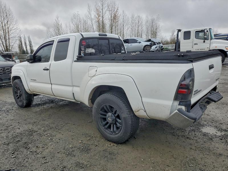 2009 TOYOTA TACOMA ACC #3310828656