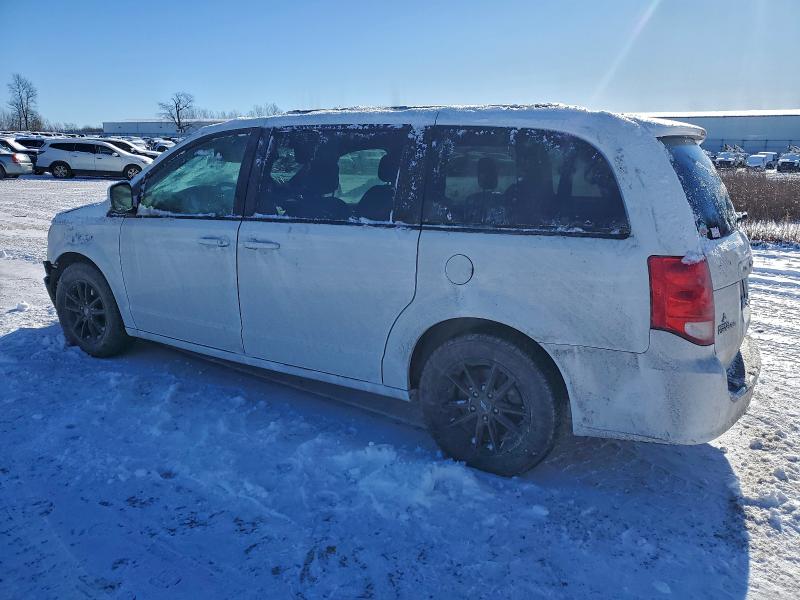 2019 DODGE GRAND CARA #3318966918