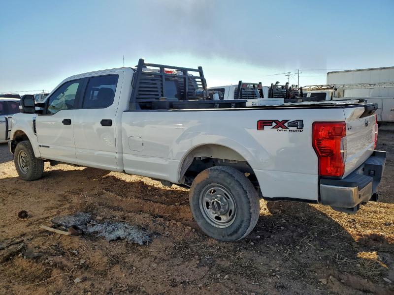 2022 FORD F250 SUPER #3310420957