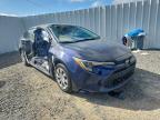 Lot #3310487042 2022 TOYOTA COROLLA LE