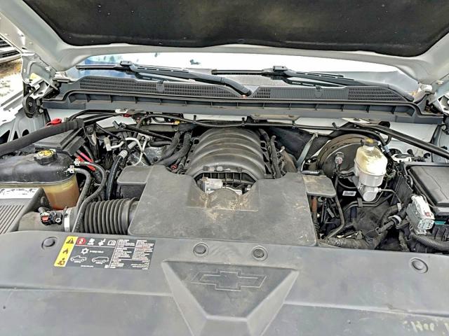 2019 CHEVROLET SILVERADO #3302669037