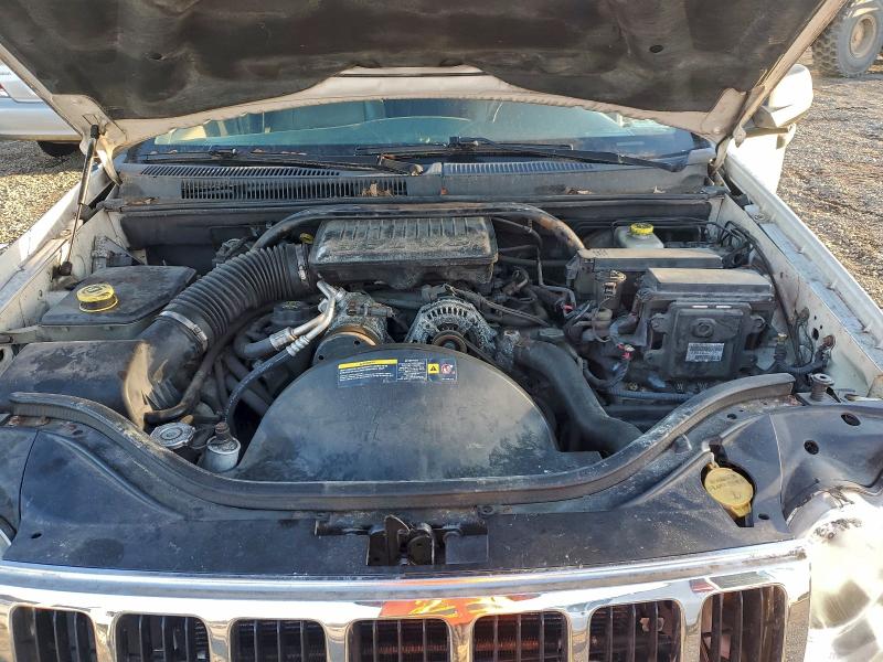 2006 JEEP GRAND CHER #3312321780