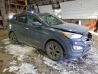 Lot #3316771432 2014 HYUNDAI SANTA FE S
