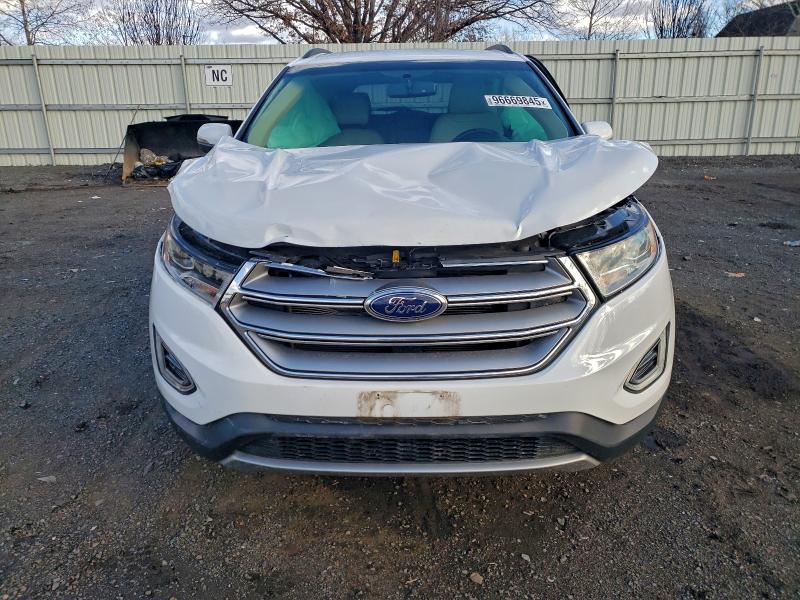 2015 FORD EDGE SEL #3318870960