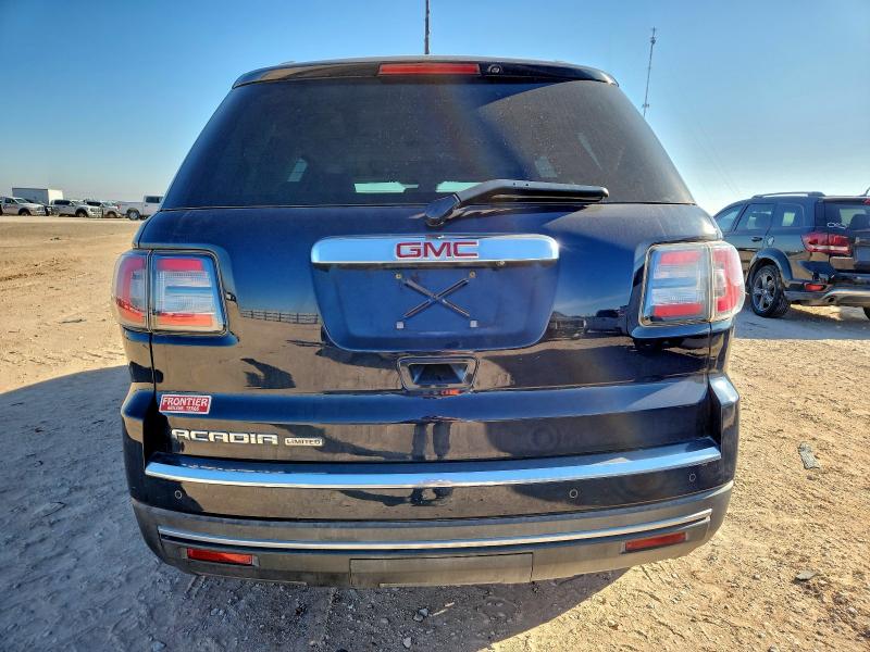 2017 GMC ACADIA LIM #3301695627