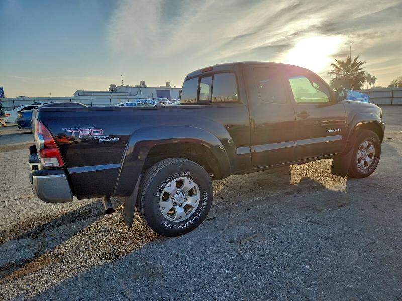 2010 TOYOTA TACOMA ACC #3318016487