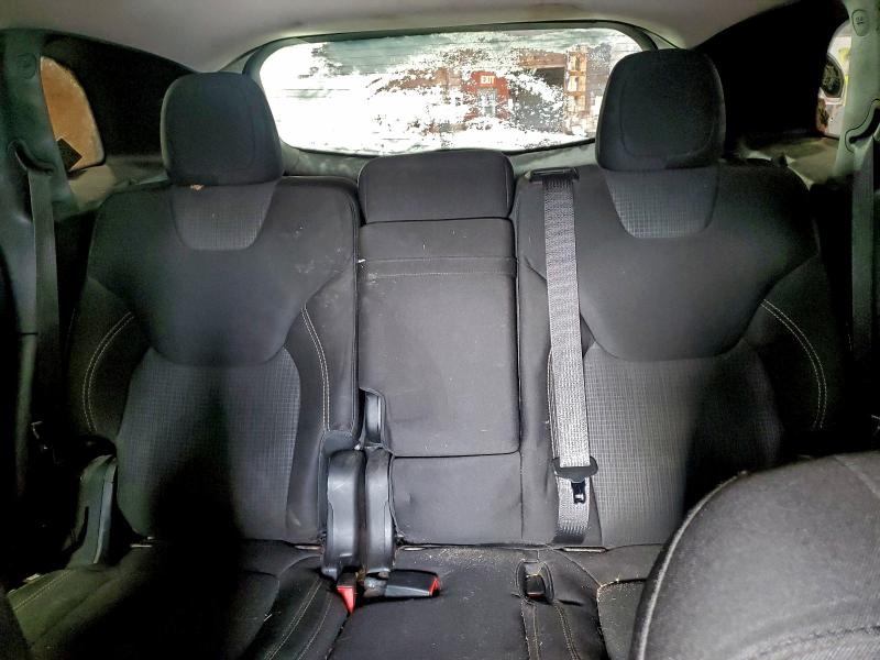 2015 JEEP CHEROKEE L #3316771459