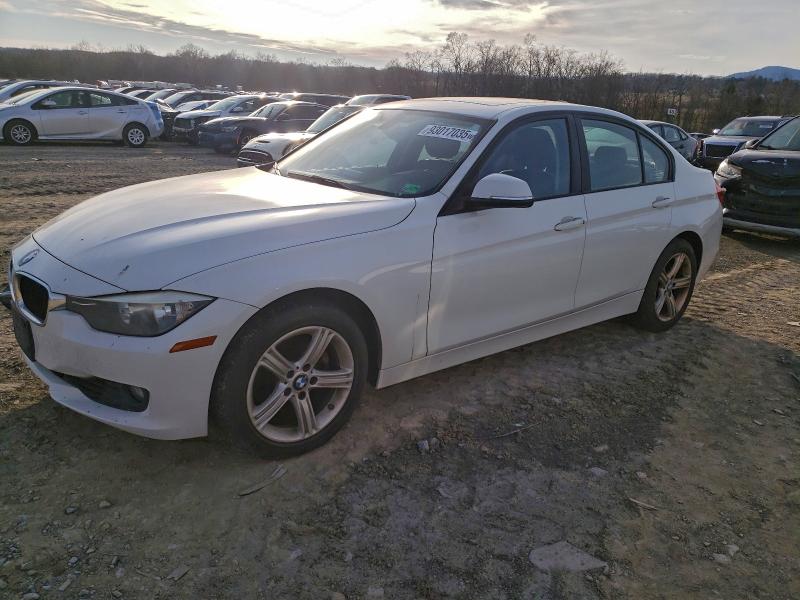 2013 BMW 328 I #3304588444