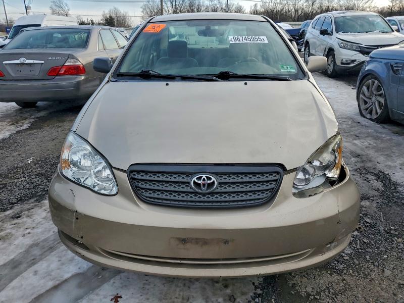 2006 TOYOTA COROLLA CE #3317758094