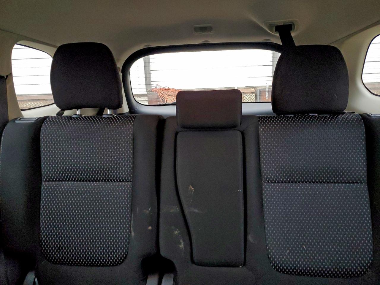 MITSUBISHI OUTLANDER SE