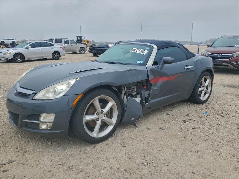 2009 SATURN SKY #3303911698