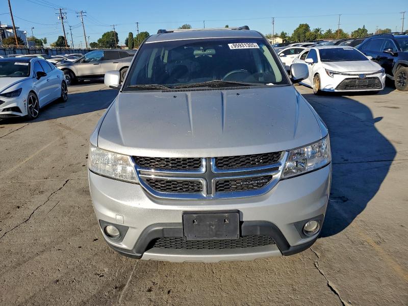 2011 DODGE JOURNEY MA #3305289341