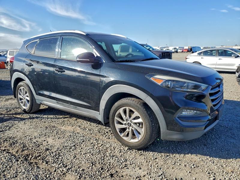 2016 HYUNDAI TUCSON LIM #3305330305