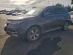 Lot #3315868176 2011 ACURA MDX TECHNO