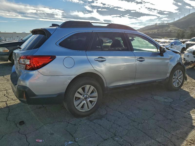 2019 SUBARU OUTBACK 2. #3308358377