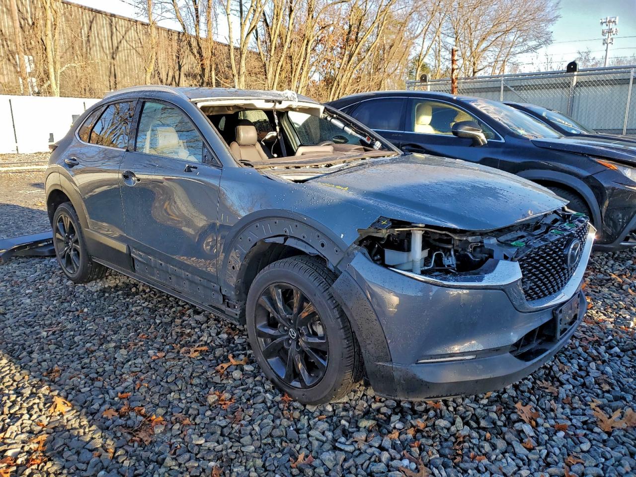 MAZDA CX-30 PREMIUM PLUS