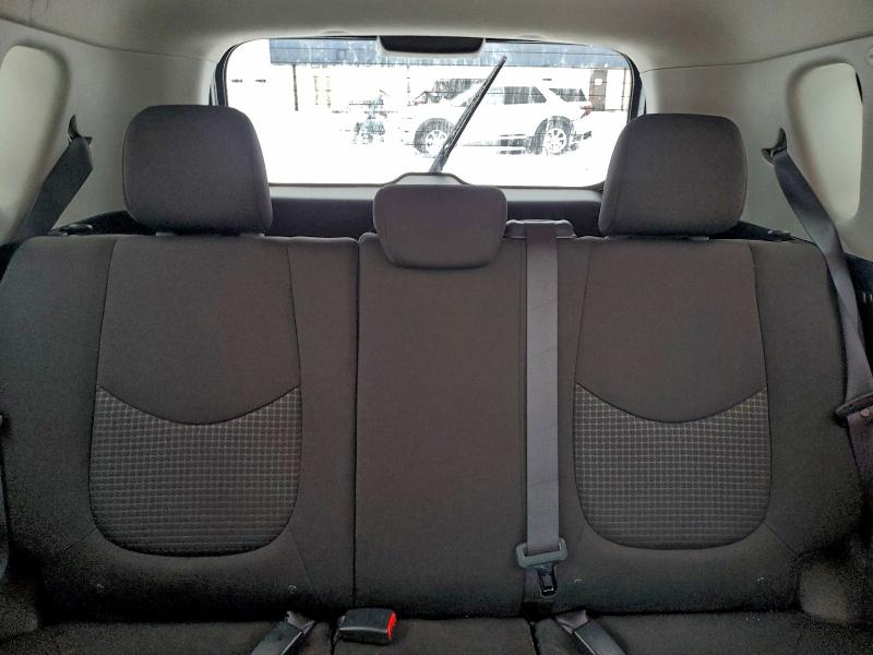 2012 KIA SOUL #3317735107