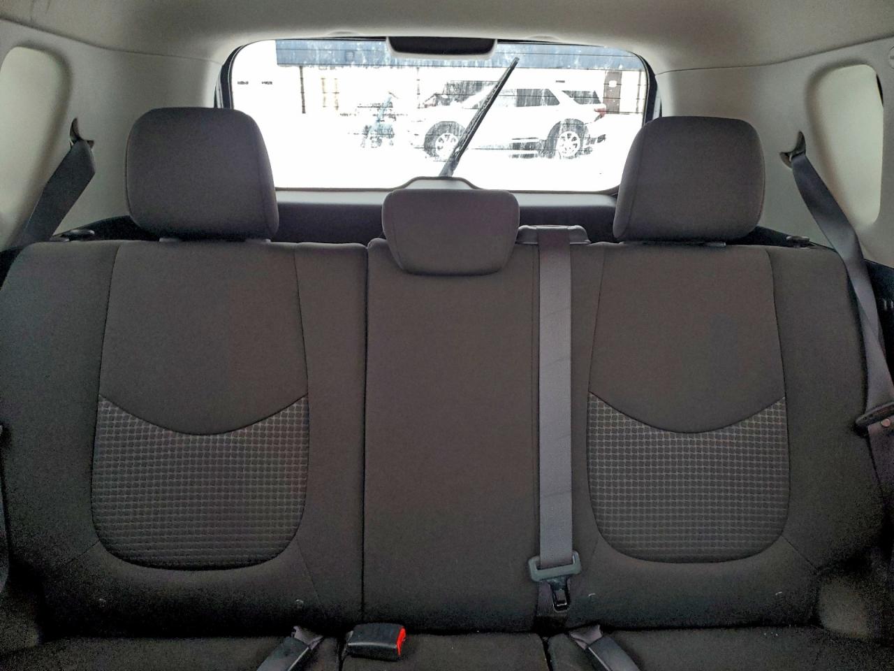 Lot #3317735107 2012 KIA SOUL