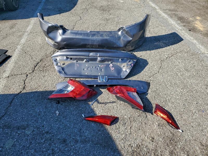 2016 HONDA CIVIC LX #3316061265