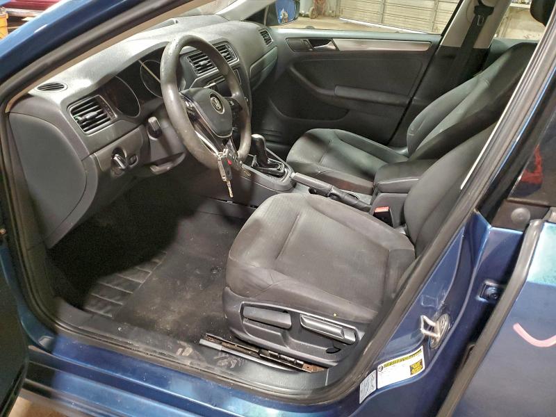 2016 VOLKSWAGEN JETTA SE #3308474303