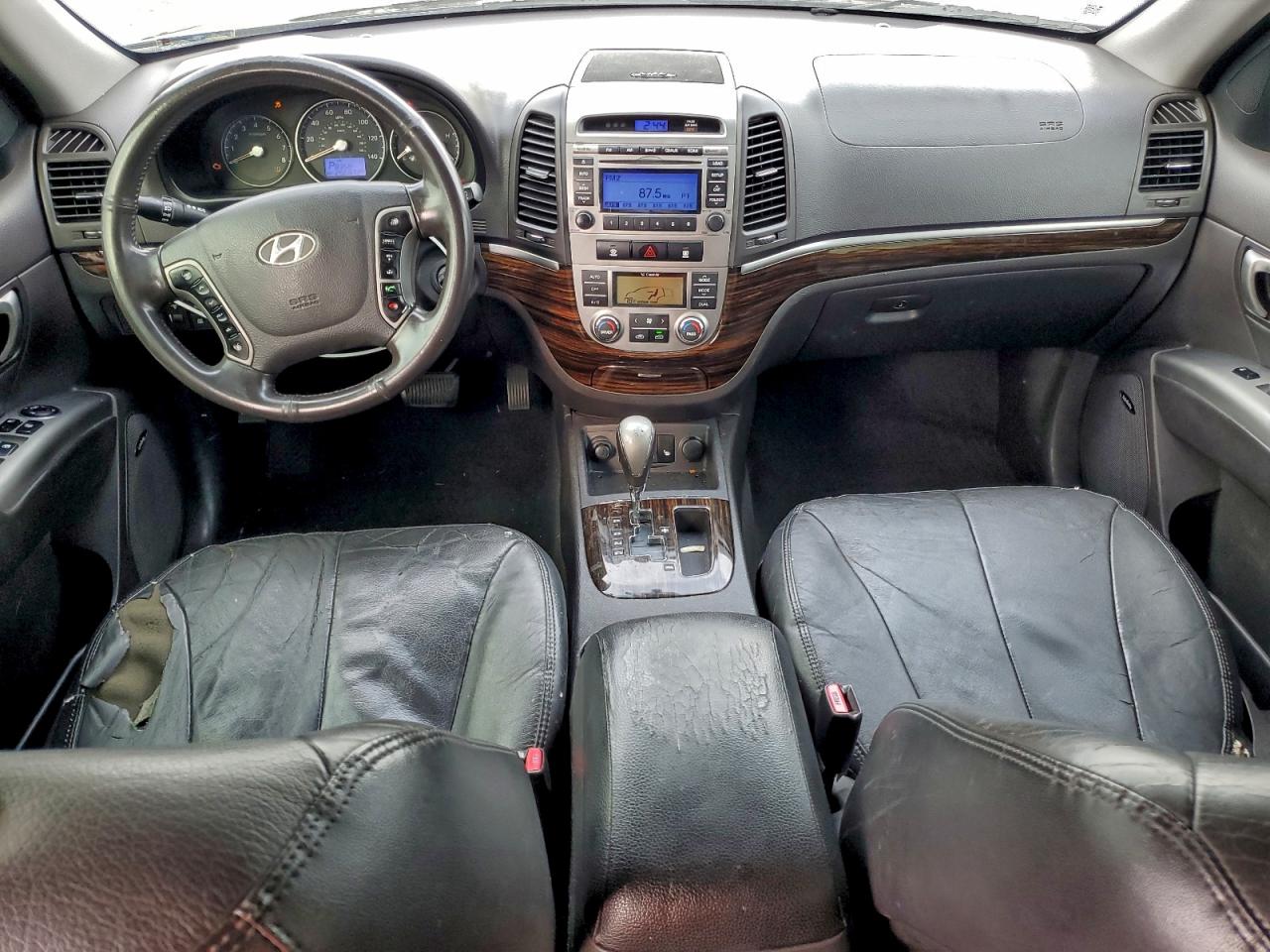 HYUNDAI SANTA FE LIMITED