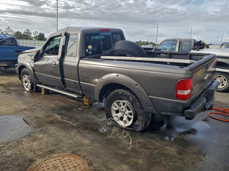 2008 FORD RANGER SUP #3308222166