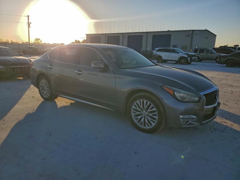 2015 INFINITI Q70L 3.7 #3312642229
