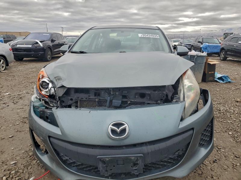 2013 MAZDA 3 I #3305742779