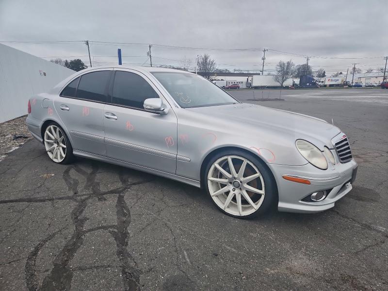 2009 MERCEDES-BENZ E 350 #3309502562