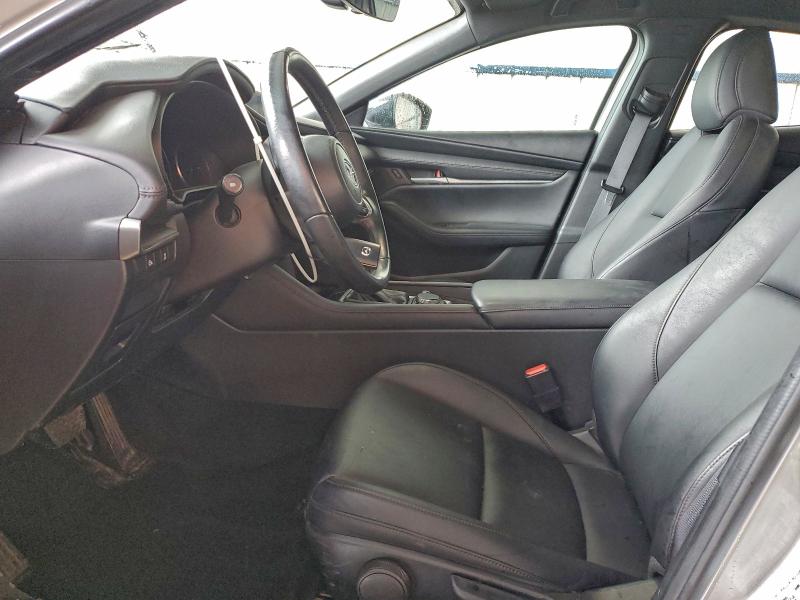 2024 MAZDA 3 SELECT S #3305661718