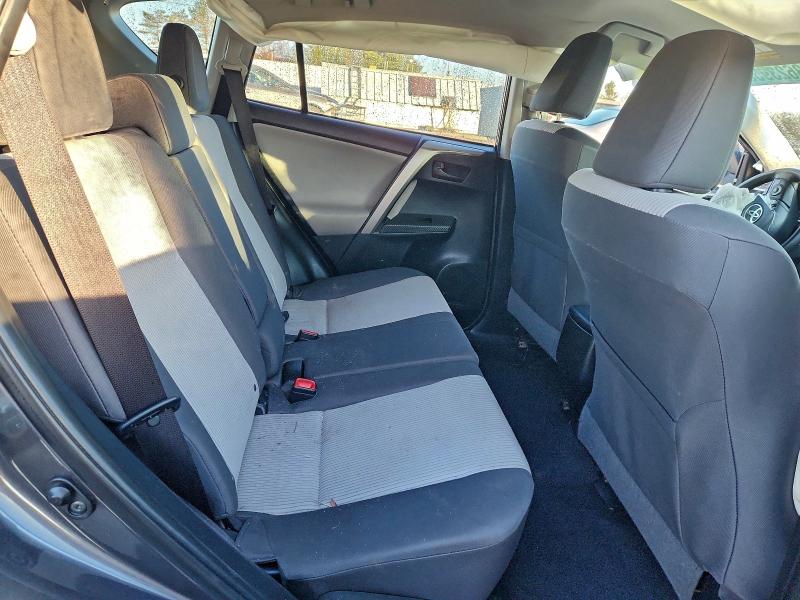 2015 TOYOTA RAV4 LE #3309346963