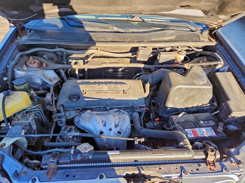 2006 TOYOTA HIGHLANDER #3312269774