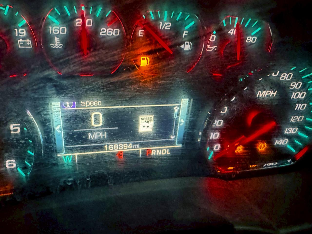 Lot #3316710407 2017 CHEVROLET SILVERADO