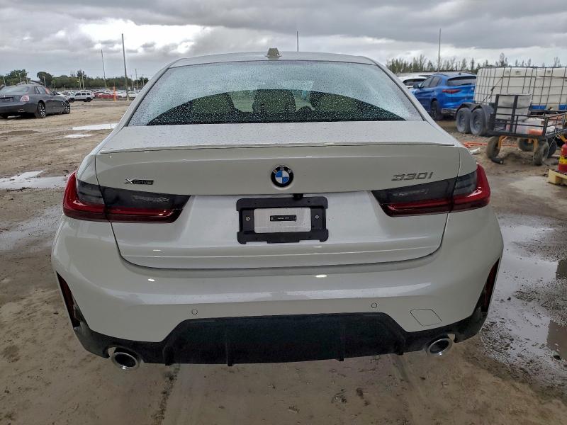 2026 BMW 330XI #3319075269