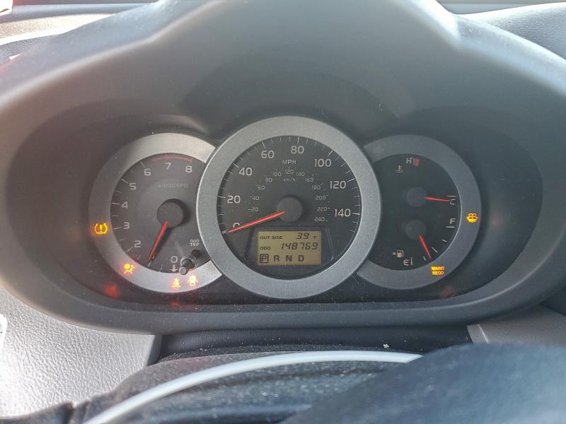 2008 TOYOTA RAV4 #3318925936