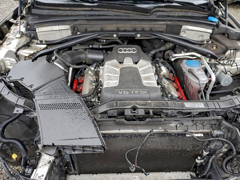 2016 AUDI Q5 PREMIUM #3304865563