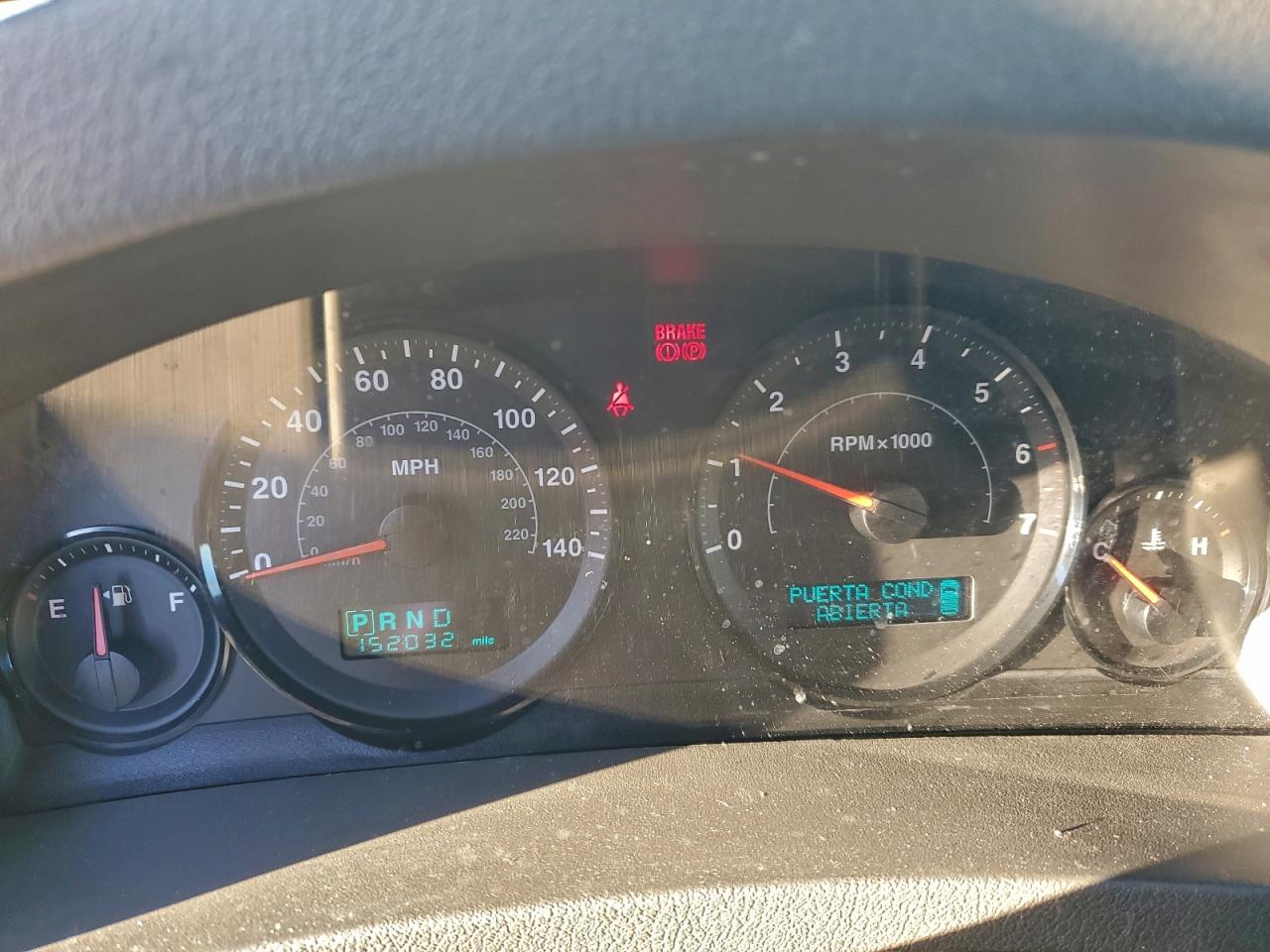 Lot #3312321780 2006 JEEP GRAND CHER