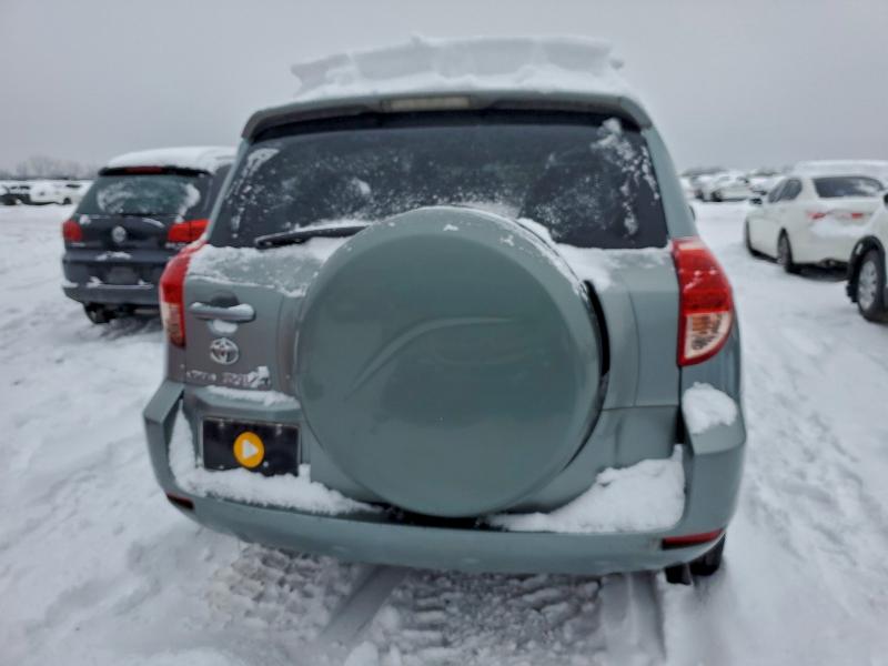 2007 TOYOTA RAV4 #3303583929