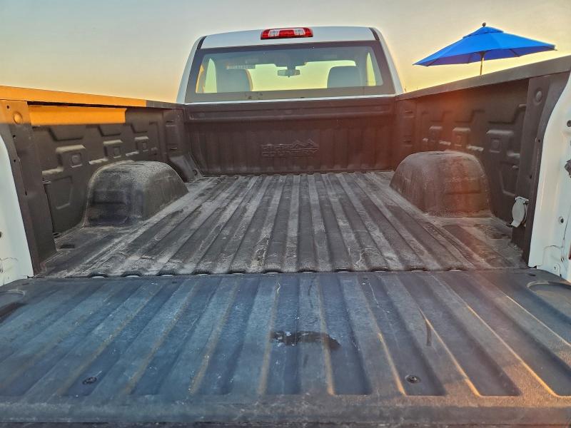 2021 CHEVROLET SILVERADO #3303869713